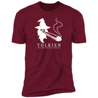Tolkien (Variant) - T-Shirt