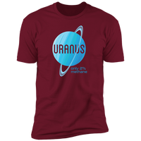 Uranus - T-Shirt