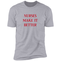 Nurse It - T-Shirt