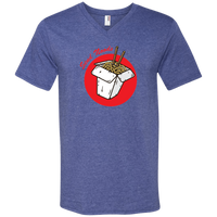 Send Noods - Men's V-Neck T-Shirt