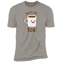 Coffee - T-Shirt