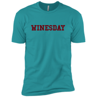 Winesday - T-Shirt