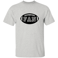 Football Fan - Youth T-Shirt