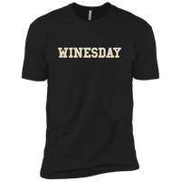 Winesday (Variant) - T-Shirt