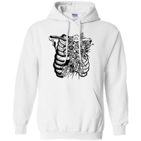 Woodland Creature - Pullover Hoodie