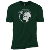 Keep Earth Clean - T-Shirt
