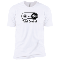 Total Control - T-Shirt
