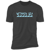 Vitamin Sea (Variant) - T-Shirt