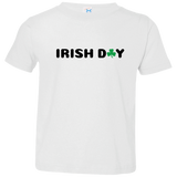 Irish Day - Toddler T-Shirt
