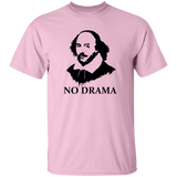 Shakespeare - Youth T-Shirt