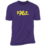 1982 (Variant) - T-Shirt