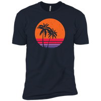 Summer Forever - T-Shirt