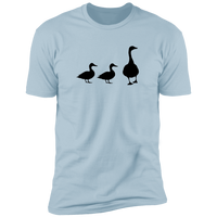 Duck Duck Goose - T-Shirt