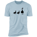 Duck Duck Goose - T-Shirt