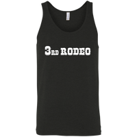 3rd Rodeo (Variant) - Tank