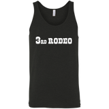 3rd Rodeo (Variant) - Tank