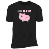 Go Ham (Variant) - T-Shirt