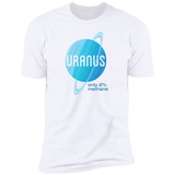 Uranus - T-Shirt