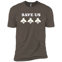 Save the Bees (Variant) - T-Shirt