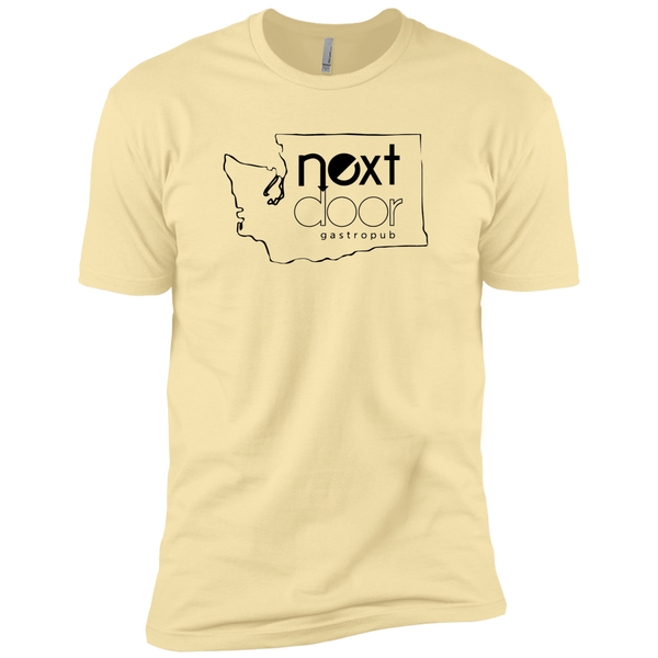 Next Door 3 - T-Shirt