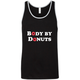 Body by Donuts (Variant) - Tank