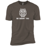 Owl See Ya (Variant) - T-Shirt