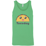 Taco Tuesday - Tank