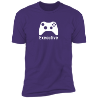 Executive (Variant) - T-Shirt