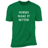 Nurse It (Variant) - T-Shirt