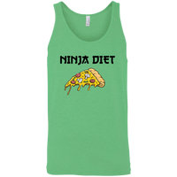 Ninja Diet - Tank