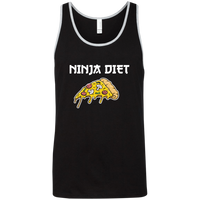 Ninja Diet (Variant) - Tank
