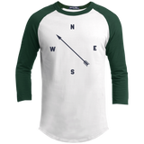 True NW - Youth Sporty T-Shirt