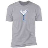 Martini for 2 - T-Shirt