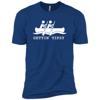 Gettin' Tipsy (Variant) - T-Shirt
