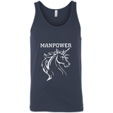 Manpower (Variant) - Tank