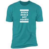 Break Dance (Variant) - T-Shirt