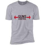 Guns Control - T-Shirt