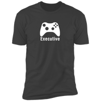 Executive (Variant) - T-Shirt