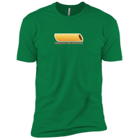 Penne for Your Thoughts (Variant) - T-Shirt