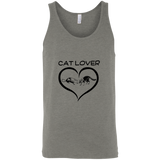 Cat Lover - Tank