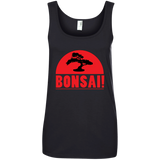 Bonsai! - Ladies Tank Top