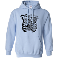 Woodland Creature - Pullover Hoodie