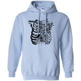 Woodland Creature - Pullover Hoodie