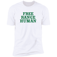 Free Range - T-Shirt