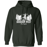 Bourbon West 5 (Variant) - Hoodie