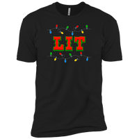 Get Lit! T-Shirt