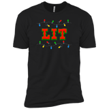 Get Lit! T-Shirt