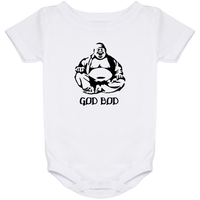 God Bod - Baby Onesie 24 Month
