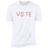Vote Time - T-Shirt