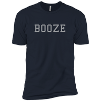 Booze (Variant) - T-Shirt